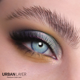 Urban Layer Brooklyn Ash Blue